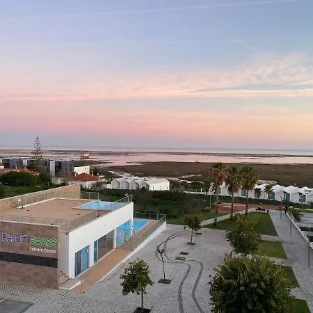 Apartments, Vista Mar - Penthouse Appartamento