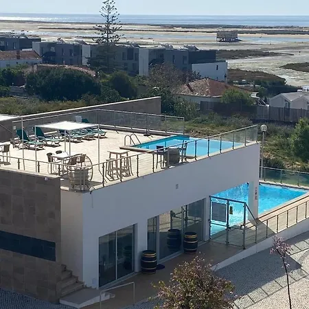 Apartments, Vista Mar - Penthouse