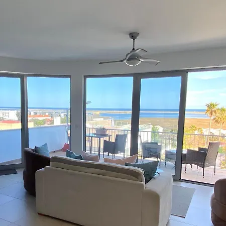 Apartments, Vista Mar - Penthouse Apartment