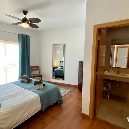Apartment Apartments, Vista Mar - Penthouse *