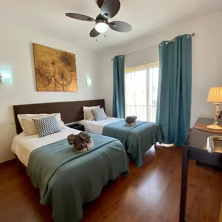 Apartments, Vista Mar - Penthouse Apartment *