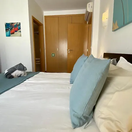 Apartmán Apartments, Vista Mar - Penthouse