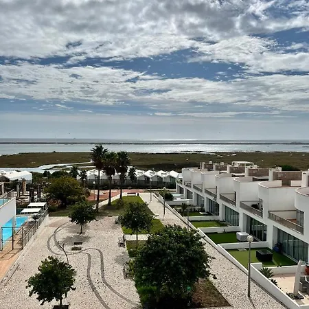 Apartments, Vista Mar - Penthouse 아파트 *