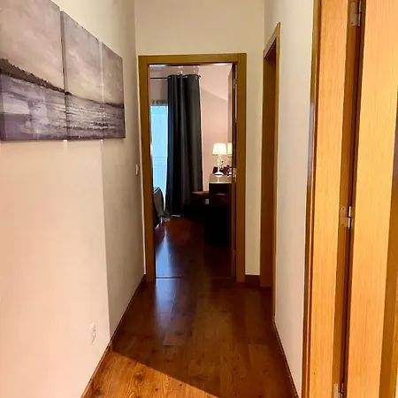 Apartments, Vista Mar - Penthouse * Fuzeta