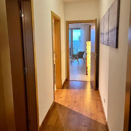 Apartments, Vista Mar - Penthouse