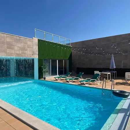 Apartments, Vista Mar - Penthouse