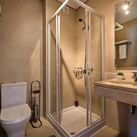 Apartmán Apartments, Vista Mar - Penthouse Fuzeta