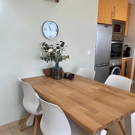 Apartments, Vista Mar - Penthouse