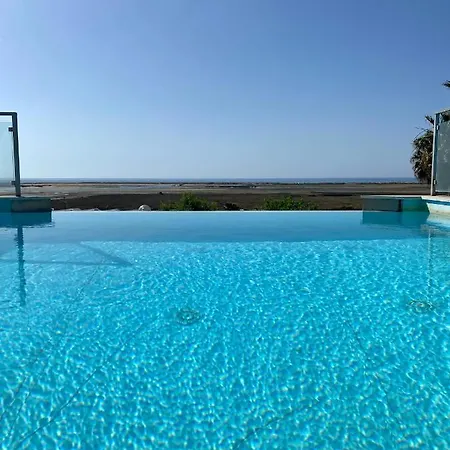 Apartments, Vista Mar - Penthouse *