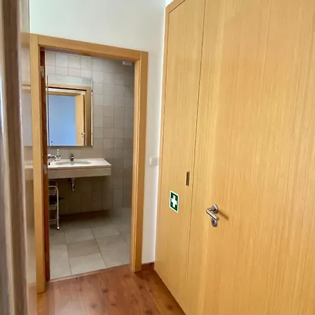 Apartman Apartments, Vista Mar - Penthouse